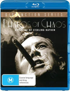 Pharos of Chaos (Blu-Ray)